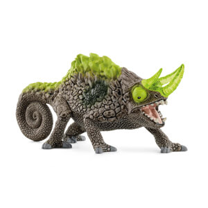 BattleCave Stone Chameleon 42677